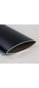 LOUVRES WAND MET VASTE PROFIELEN